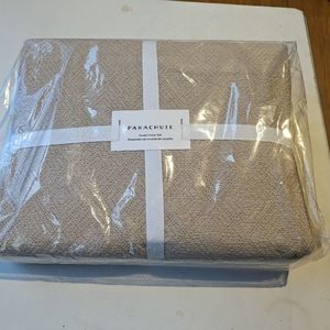 Parachute Home Duvet set